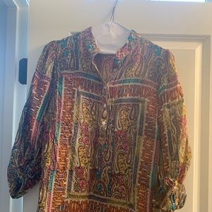 Tolani blouse